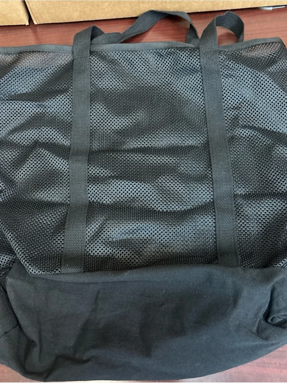 ILLENIUM Vibee Sphere Las Vegas VIP Tote Bag Carryall